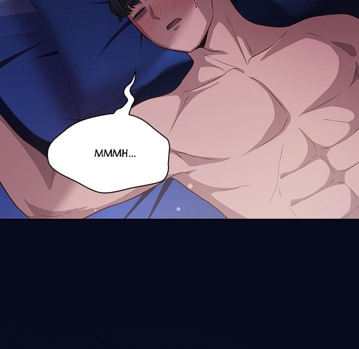 The Love Meowtchmaker Uncensored, chapter 41, page 144 of 167