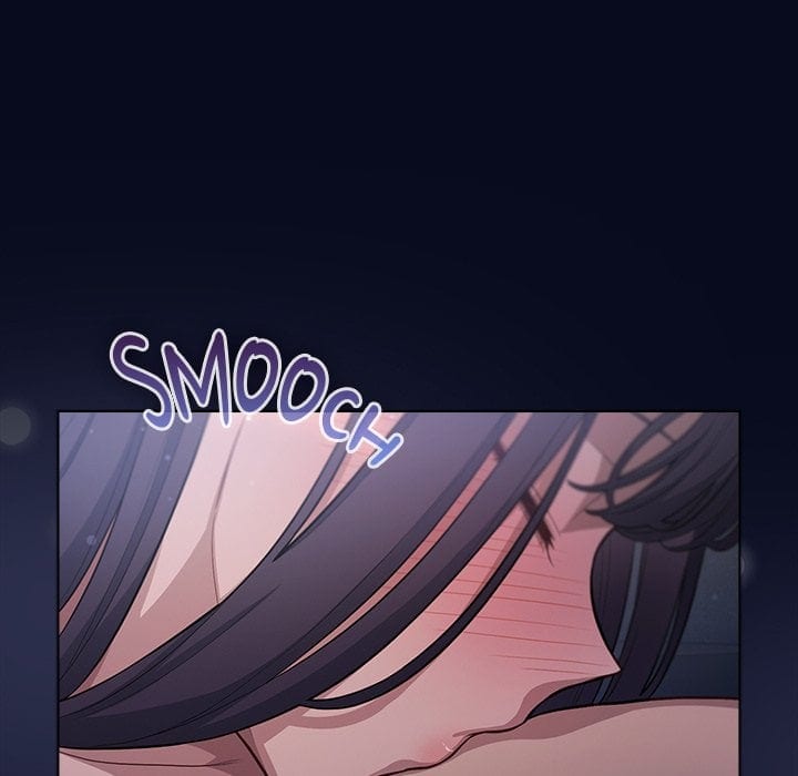 The Love Meowtchmaker Uncensored, chapter 41, page 149 of 167