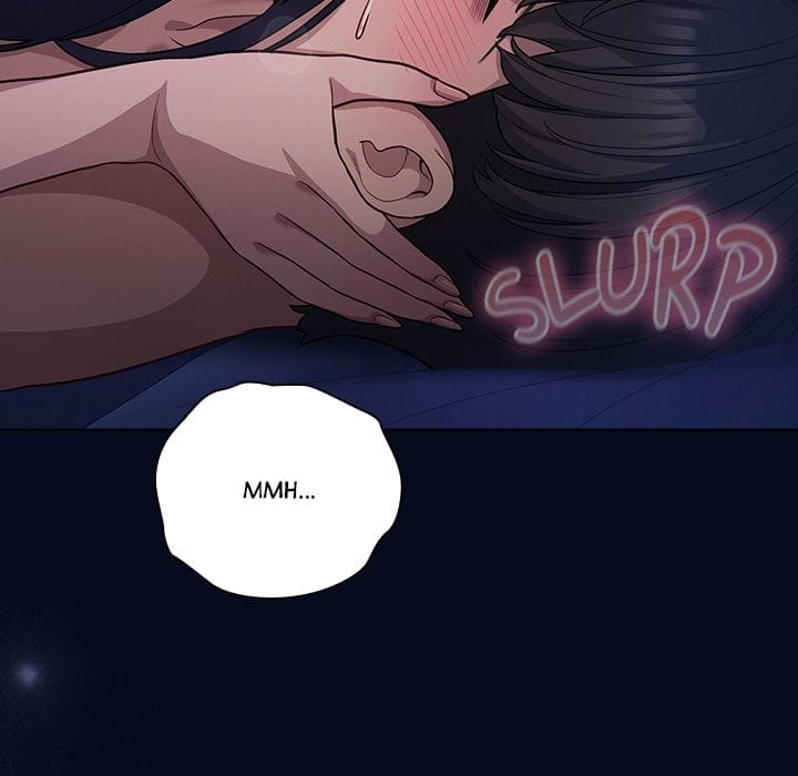 The Love Meowtchmaker Uncensored, chapter 41, page 159 of 167