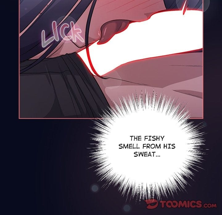 The Love Meowtchmaker Uncensored, chapter 42, page 30 of 175