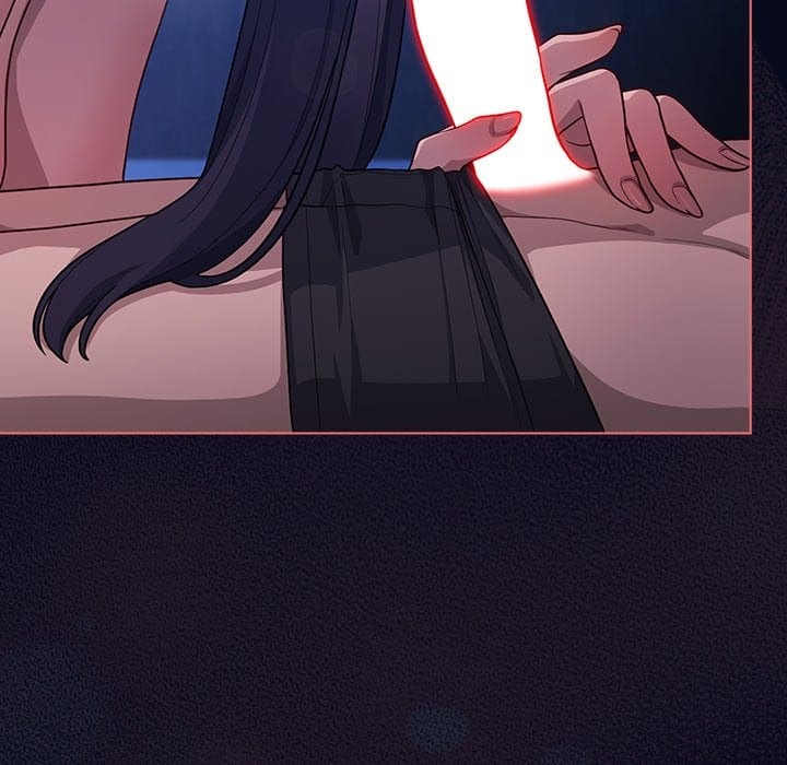 The Love Meowtchmaker Uncensored, chapter 42, page 43 of 175