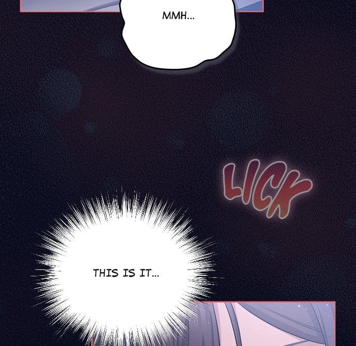 The Love Meowtchmaker Uncensored, chapter 42, page 64 of 175