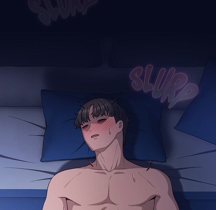The Love Meowtchmaker Uncensored, chapter 42, page 73 of 175