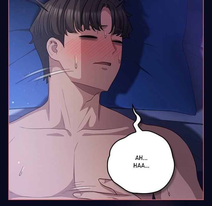 The Love Meowtchmaker Uncensored, chapter 42, page 77 of 175
