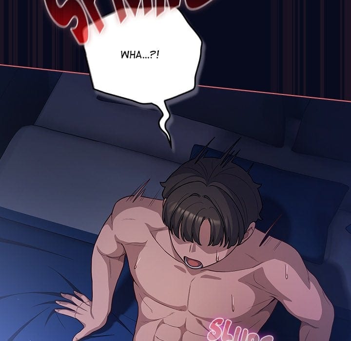 The Love Meowtchmaker Uncensored, chapter 42, page 96 of 175
