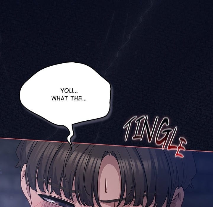 The Love Meowtchmaker Uncensored, chapter 42, page 105 of 175