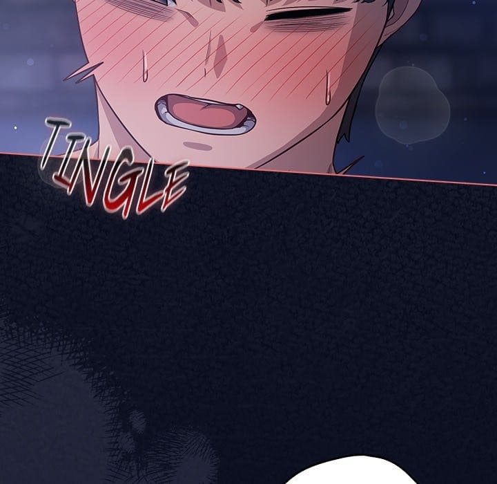 The Love Meowtchmaker Uncensored, chapter 42, page 106 of 175