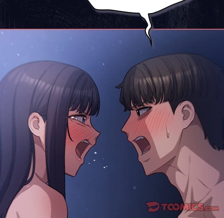 The Love Meowtchmaker Uncensored, chapter 42, page 120 of 175