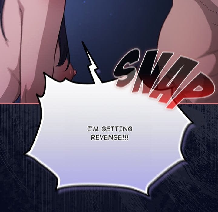The Love Meowtchmaker Uncensored, chapter 42, page 121 of 175