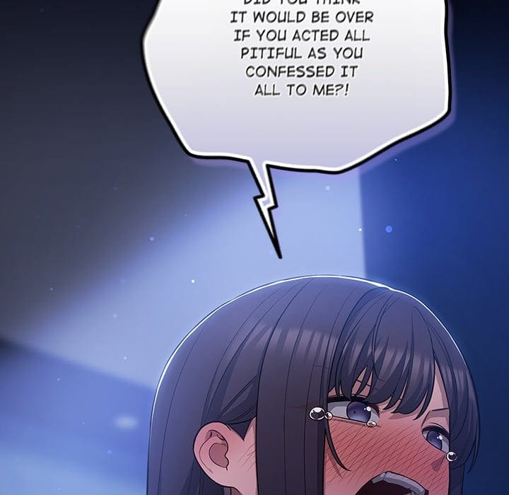 The Love Meowtchmaker Uncensored, chapter 42, page 126 of 175