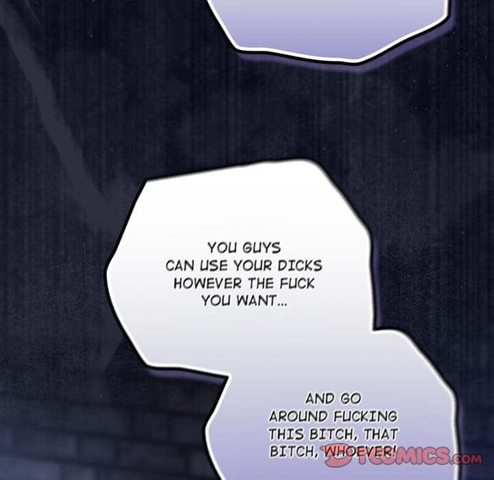 The Love Meowtchmaker Uncensored, chapter 42, page 129 of 175