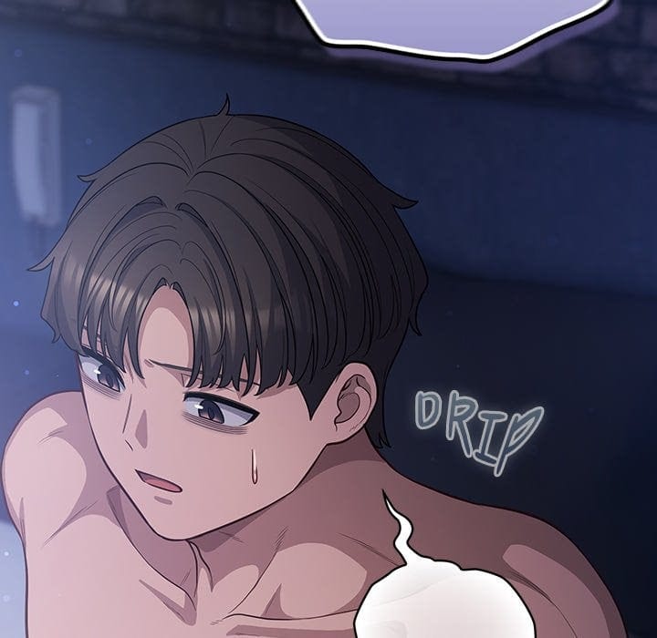 The Love Meowtchmaker Uncensored, chapter 42, page 130 of 175