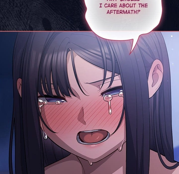 The Love Meowtchmaker Uncensored, chapter 42, page 140 of 175