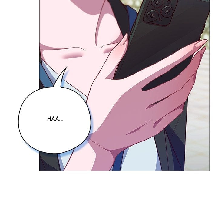 The Love Meowtchmaker Uncensored, chapter 43, page 5 of 193