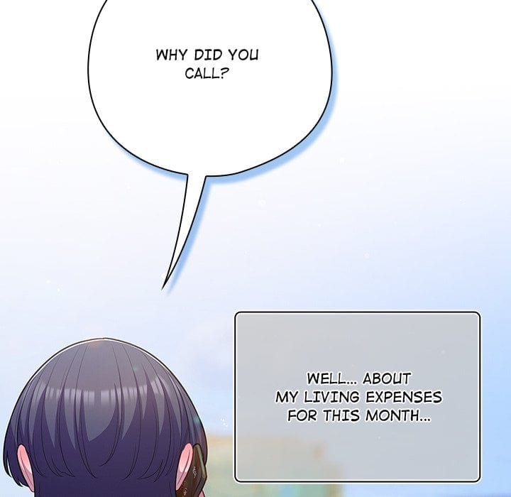 The Love Meowtchmaker Uncensored, chapter 43, page 10 of 193