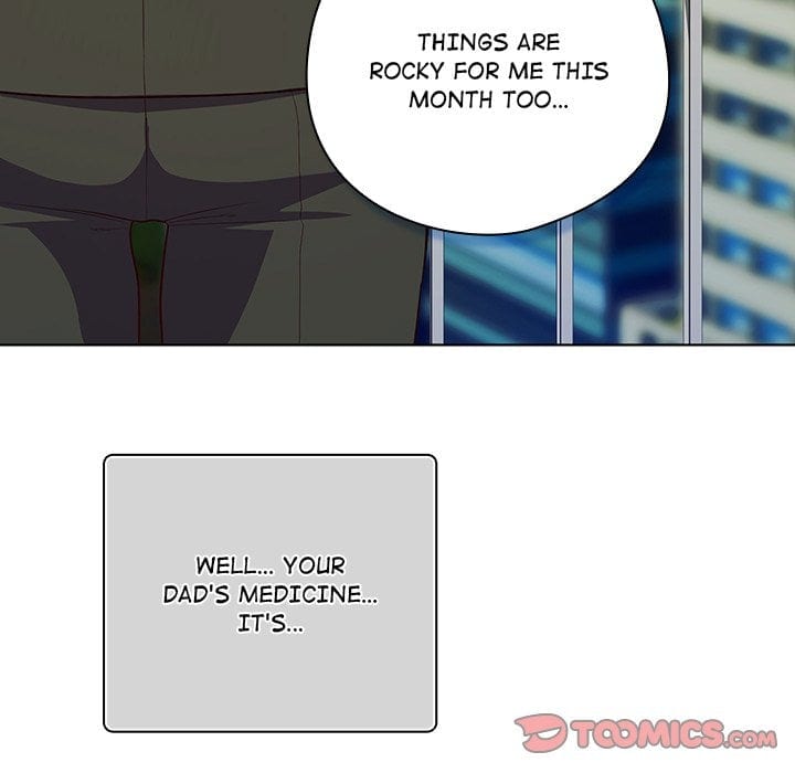 The Love Meowtchmaker Uncensored, chapter 43, page 12 of 193