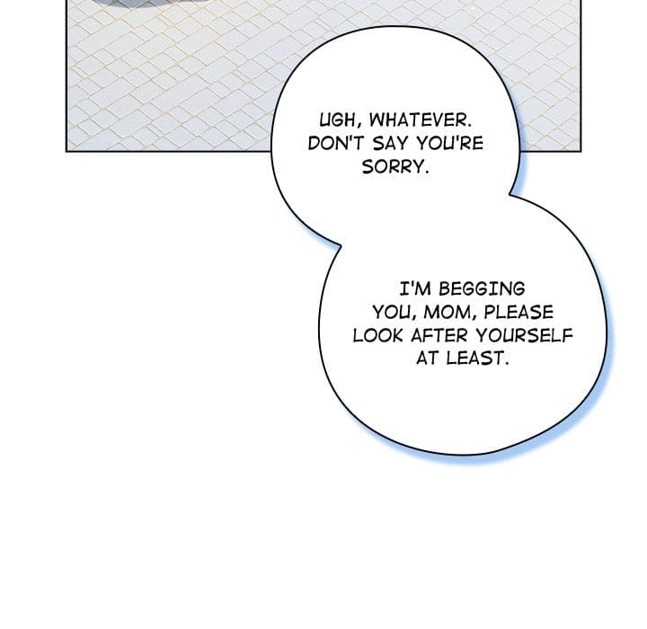 The Love Meowtchmaker Uncensored, chapter 43, page 15 of 193