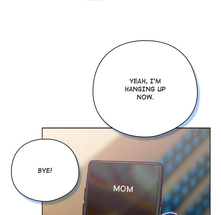 The Love Meowtchmaker Uncensored, chapter 43, page 17 of 193