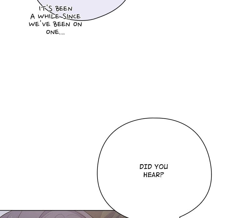 The Love Meowtchmaker Uncensored, chapter 43, page 25 of 193
