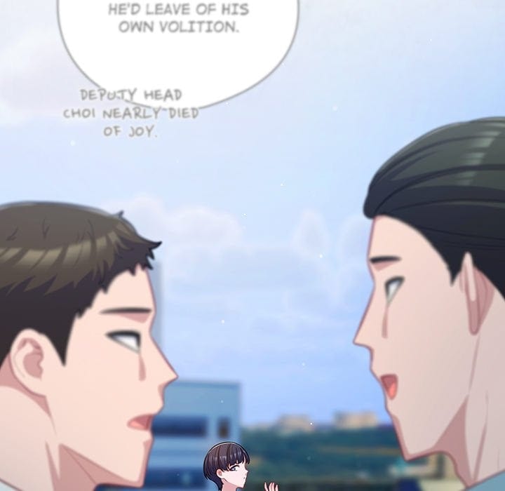 The Love Meowtchmaker Uncensored, chapter 43, page 29 of 193