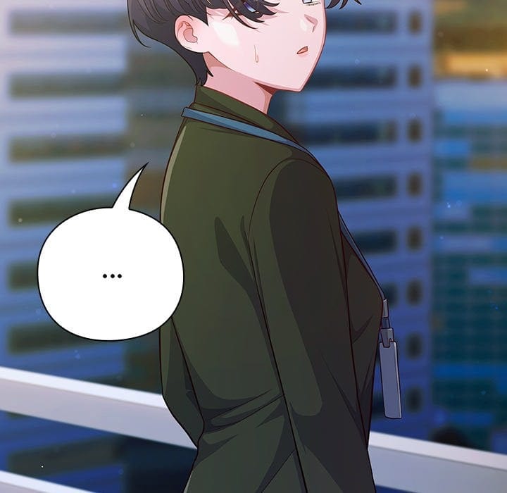 The Love Meowtchmaker Uncensored, chapter 43, page 34 of 193
