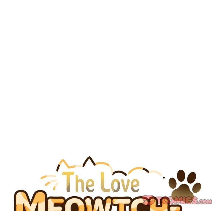 The Love Meowtchmaker Uncensored, chapter 43, page 36 of 193