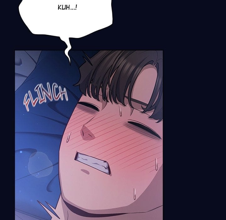 The Love Meowtchmaker Uncensored, chapter 43, page 41 of 193