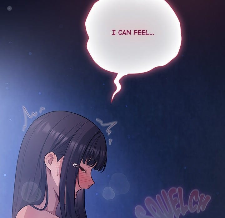 The Love Meowtchmaker Uncensored, chapter 43, page 47 of 193