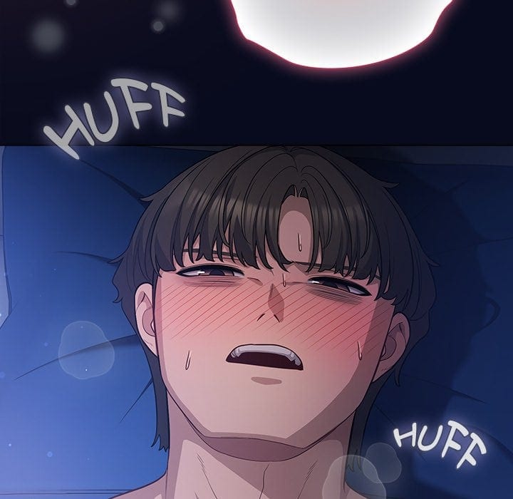 The Love Meowtchmaker Uncensored, chapter 43, page 70 of 193