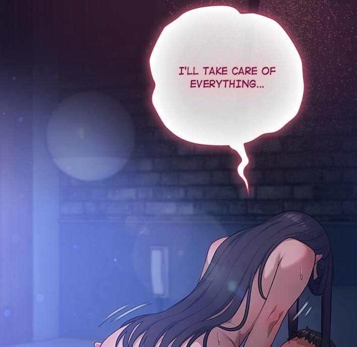 The Love Meowtchmaker Uncensored, chapter 43, page 86 of 193