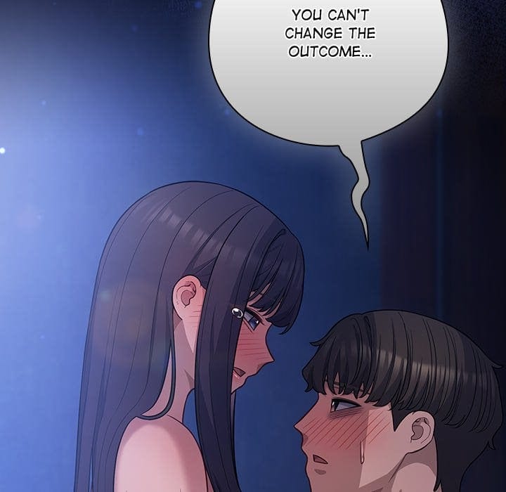 The Love Meowtchmaker Uncensored, chapter 43, page 120 of 193