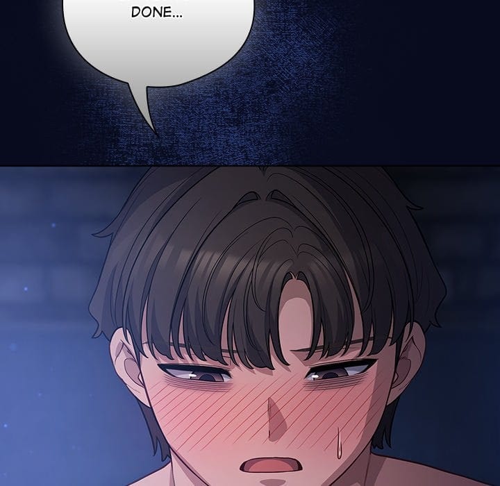 The Love Meowtchmaker Uncensored, chapter 43, page 123 of 193