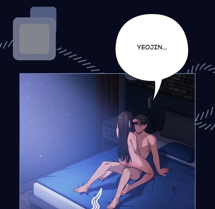 The Love Meowtchmaker Uncensored, chapter 43, page 184 of 193