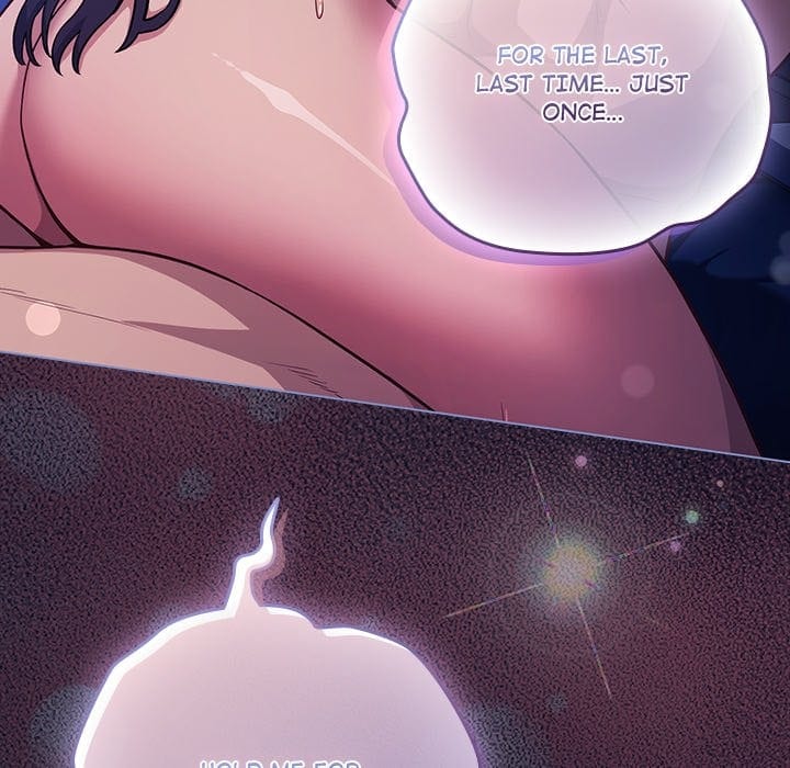 The Love Meowtchmaker Uncensored, chapter 43, page 191 of 193