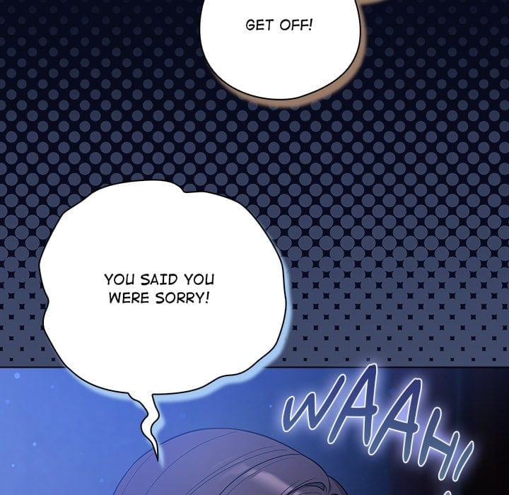 The Love Meowtchmaker Uncensored, chapter 44, page 5 of 195