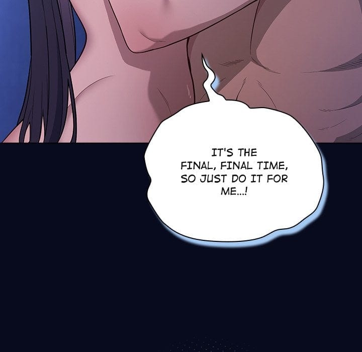 The Love Meowtchmaker Uncensored, chapter 44, page 7 of 195