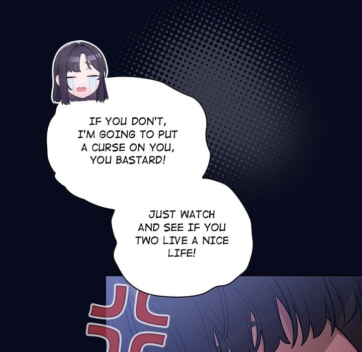 The Love Meowtchmaker Uncensored, chapter 44, page 8 of 195