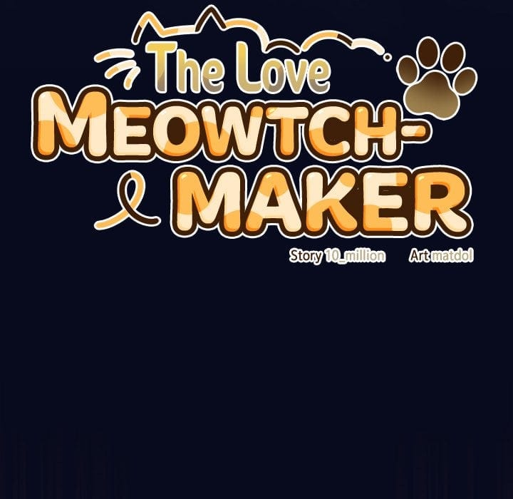 The Love Meowtchmaker Uncensored, chapter 44, page 27 of 195