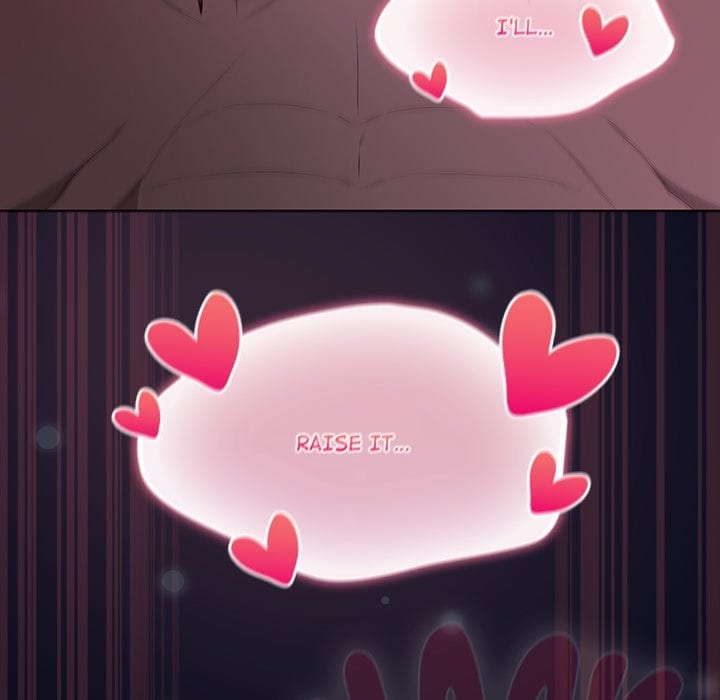 The Love Meowtchmaker Uncensored, chapter 44, page 48 of 195