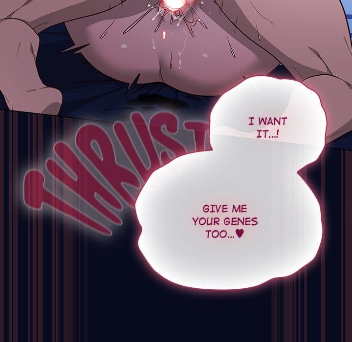 The Love Meowtchmaker Uncensored, chapter 44, page 58 of 195