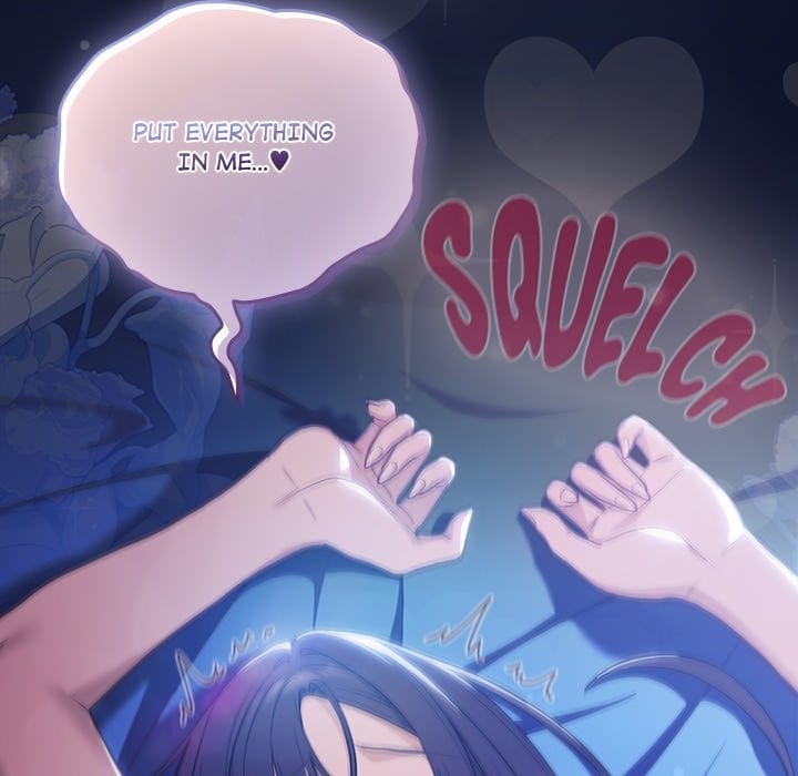 The Love Meowtchmaker Uncensored, chapter 44, page 70 of 195