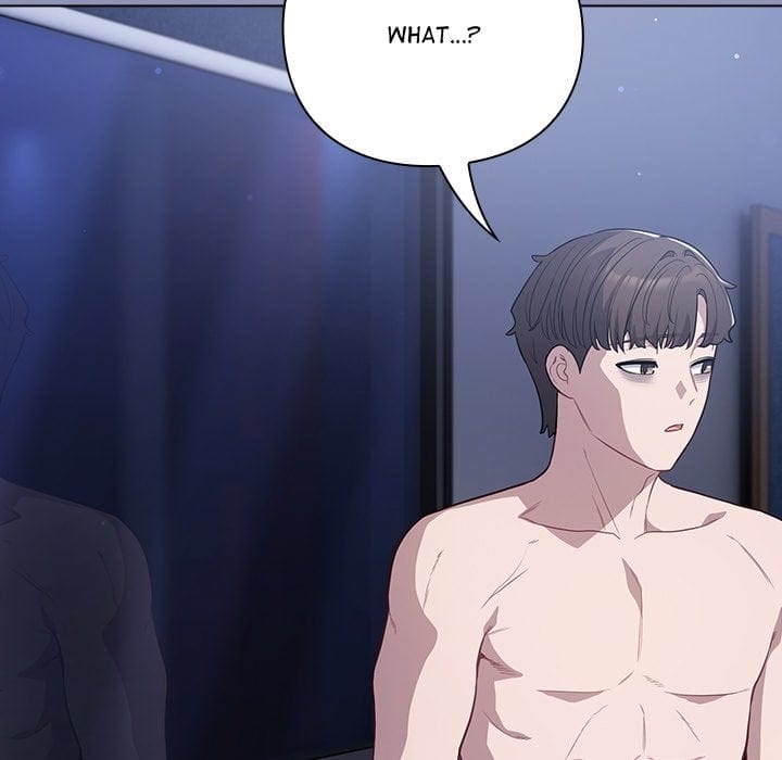 The Love Meowtchmaker Uncensored, chapter 44, page 121 of 195