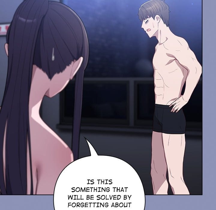 The Love Meowtchmaker Uncensored, chapter 44, page 126 of 195