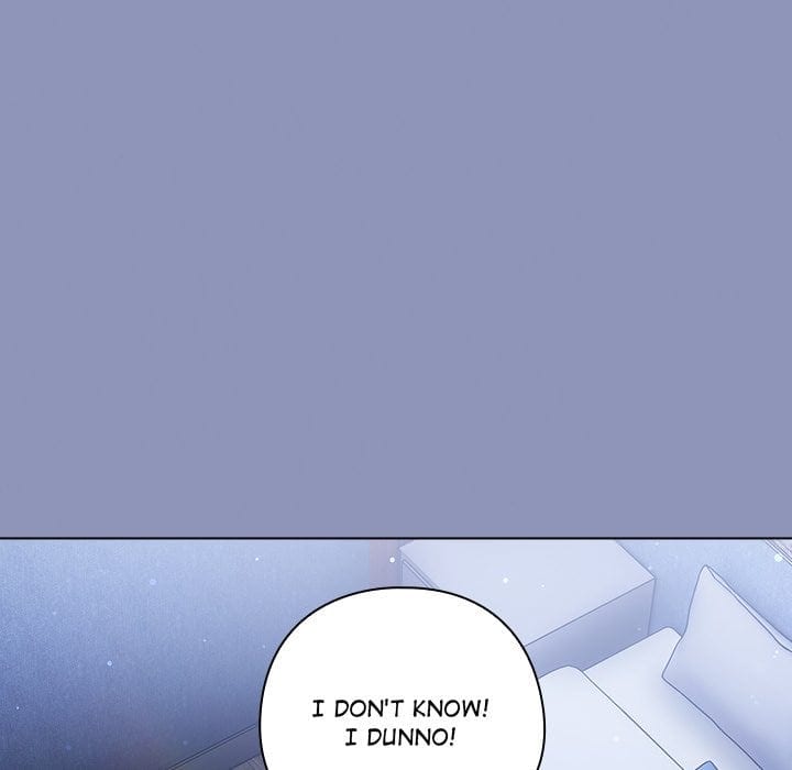 The Love Meowtchmaker Uncensored, chapter 44, page 134 of 195