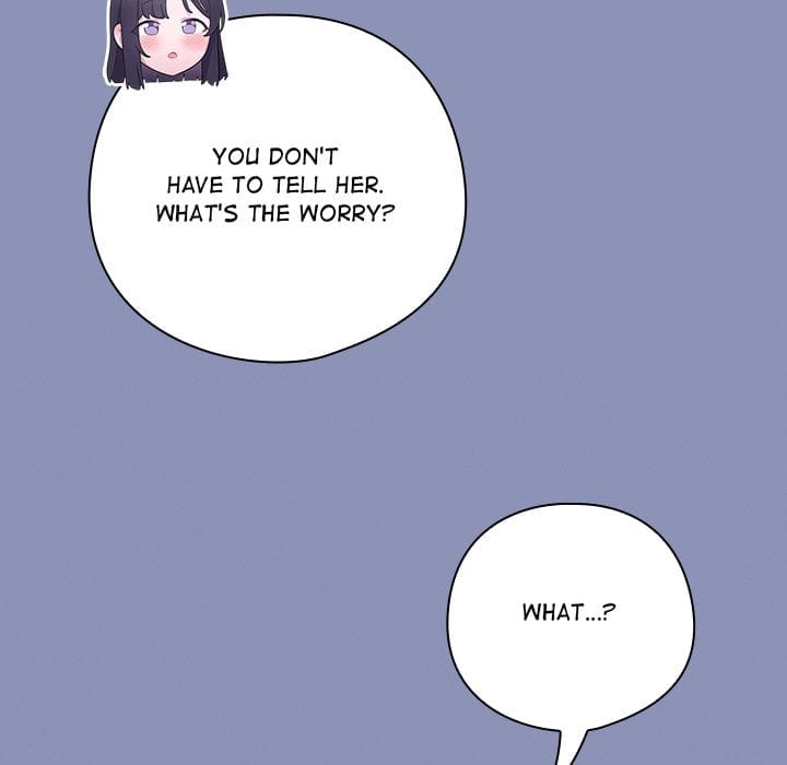 The Love Meowtchmaker Uncensored, chapter 44, page 143 of 195