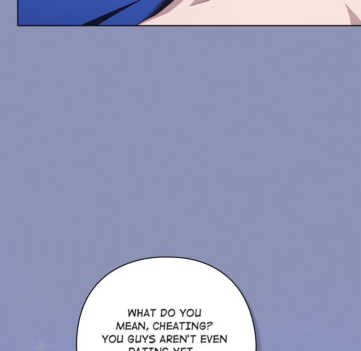 The Love Meowtchmaker Uncensored, chapter 44, page 145 of 195