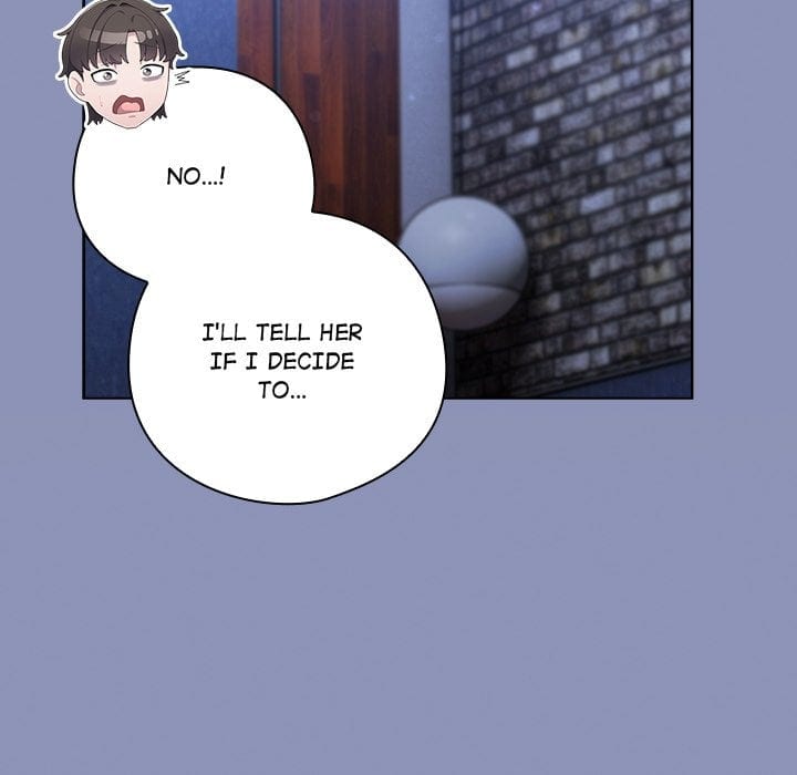 The Love Meowtchmaker Uncensored, chapter 44, page 150 of 195
