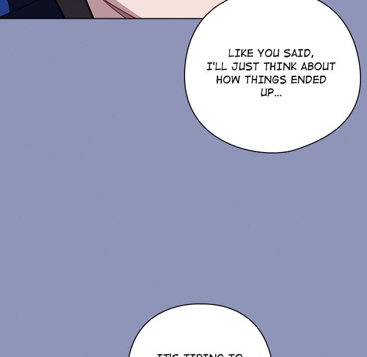 The Love Meowtchmaker Uncensored, chapter 44, page 155 of 195
