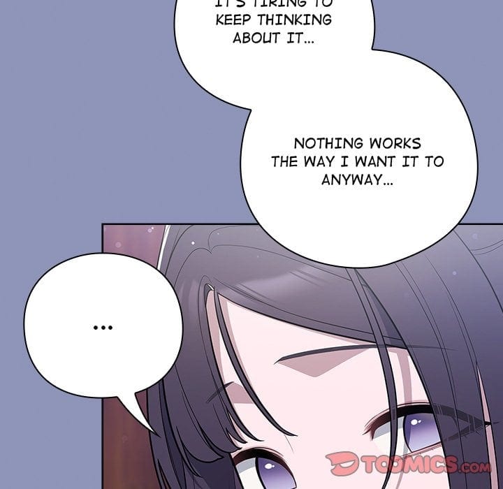 The Love Meowtchmaker Uncensored, chapter 44, page 156 of 195