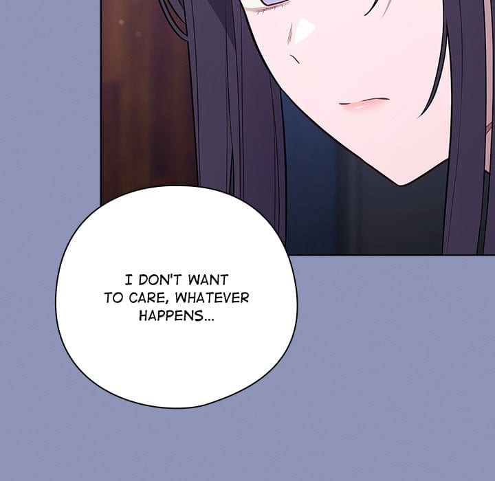 The Love Meowtchmaker Uncensored, chapter 44, page 157 of 195
